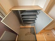 下駄箱