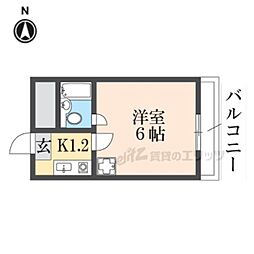 🉐敷金礼金0円！🉐ロイヤル高田
