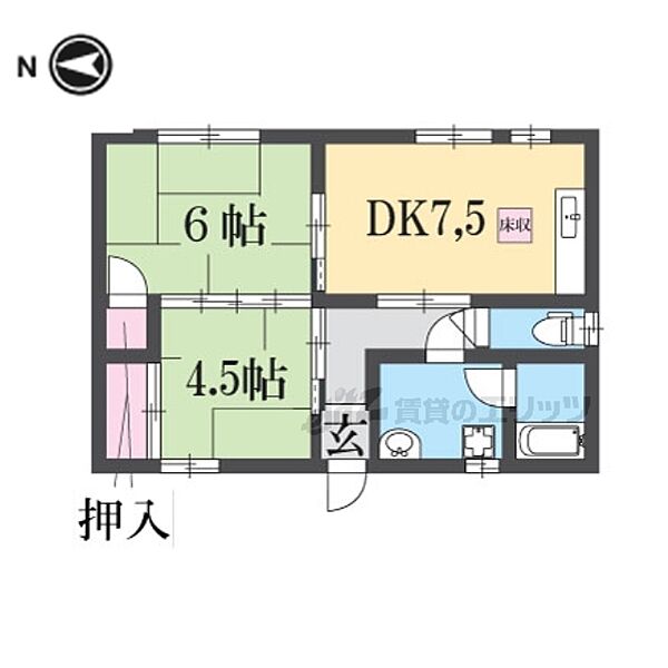 物件画像