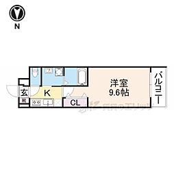 近鉄大阪線 大和高田駅 徒歩14分