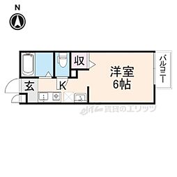 🉐敷金礼金0円！🉐ソレジオ