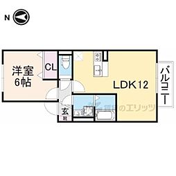 ロイヤルガーデン四条
