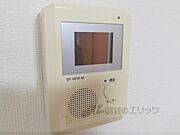ドアフォン（ＴＶ含）