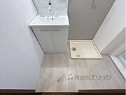 洗面所