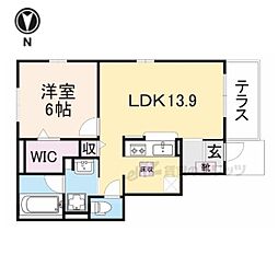 ドミールナンキＥＡＳＴ