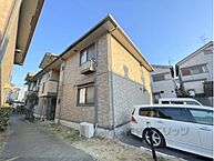 奈良県生駒郡斑鳩町法隆寺南1丁目：物件画像／株式会社エリッツ　香芝店