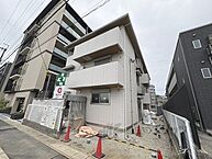 奈良県香芝市瓦口：物件画像／株式会社エリッツ　香芝店
