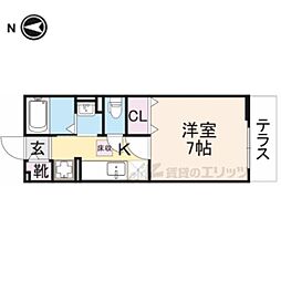 近鉄大阪線 耳成駅 徒歩8分