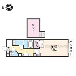 近鉄橿原線 八木西口駅 徒歩6分