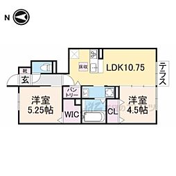 リーヴズコート　II