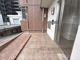 フィオーレ八木  ｜ 奈良県橿原市南八木町１丁目（賃貸マンション1K・1階・30.31㎡） その28