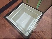 床下収納