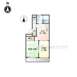 シャンクレール壱番館