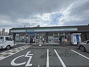 ファミリーマート　桜井市役所南店まで500メートル
