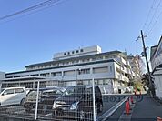 済生会中和病院まで1700メートル