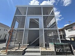 レオパレスたかがき