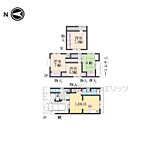 奈良県御所市大字三室：物件画像／株式会社エリッツ　香芝店