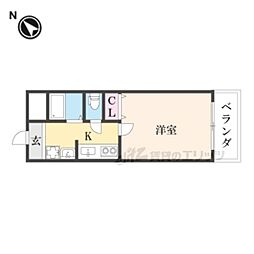 関西本線 三郷駅 徒歩3分