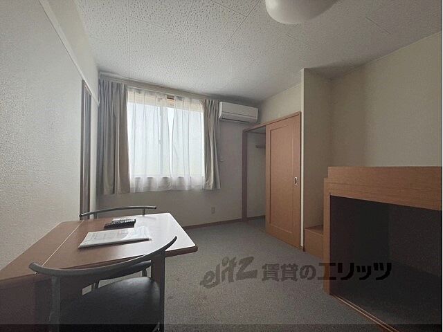 子供部屋