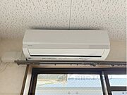 エアコン