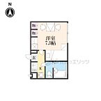 奈良県橿原市大垣町：物件画像／株式会社エリッツ　香芝店