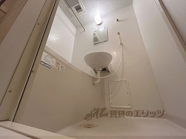 浴室