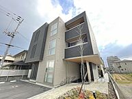 奈良県橿原市新賀町：物件画像／株式会社エリッツ　香芝店