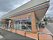 セブンイレブン　近鉄大輪田駅前店まで450メートル
