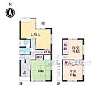 奈良県橿原市葛本町：物件画像／株式会社エリッツ　香芝店
