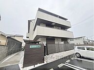 奈良県橿原市四条町：物件画像／株式会社エリッツ　香芝店