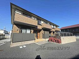 ヴィラ　ウェストII