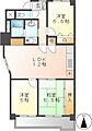 サンメゾン八熊11階9.0万円