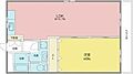 Vg.Tree1階6.5万円