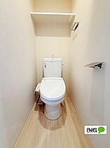 ディアレイシャス名古屋大須通 808 ｜ 愛知県名古屋市中川区福住町（賃貸マンション1K・8階・23.68㎡） その12