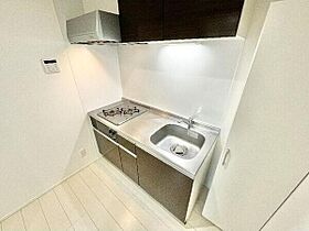 アークソレイユ山王 203 ｜ 愛知県名古屋市中川区柳島町１丁目（賃貸アパート1K・2階・22.40㎡） その9