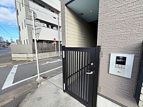 アークソレイユ山王 203 ｜ 愛知県名古屋市中川区柳島町１丁目（賃貸アパート1K・2階・22.40㎡） その4