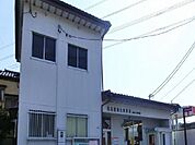 その他「名古屋助光郵便局まで400m」