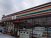 その他「セブンイレブンまで450m」