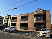 外観写真（昼）