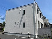 外観写真（昼）