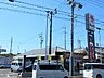 周辺：その他「とんかつ松のやまで260m」