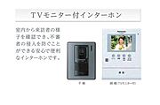 室内設備（イメージ）