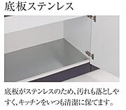 室内設備（イメージ）