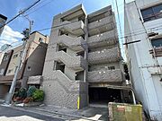 外観写真（昼）