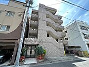 外観写真（昼）