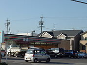 その他「セブンイレブン名古屋長須賀店まで30m」