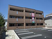 外観写真（昼）