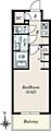 S-RESIDENCE尾頭橋beaute13階6.7万円
