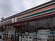 その他「セブンイレブンまで100m」