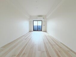 CREST TAPP金山 102 1階1Kのリビング/ダイニング